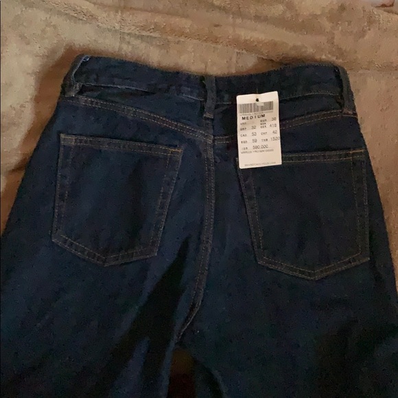Brand new Brandy Melville jeans - Picture 3 of 3